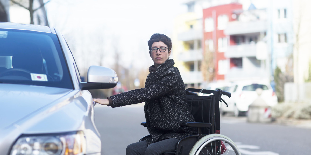 The 10 Scariest Things About Mobility Scooter