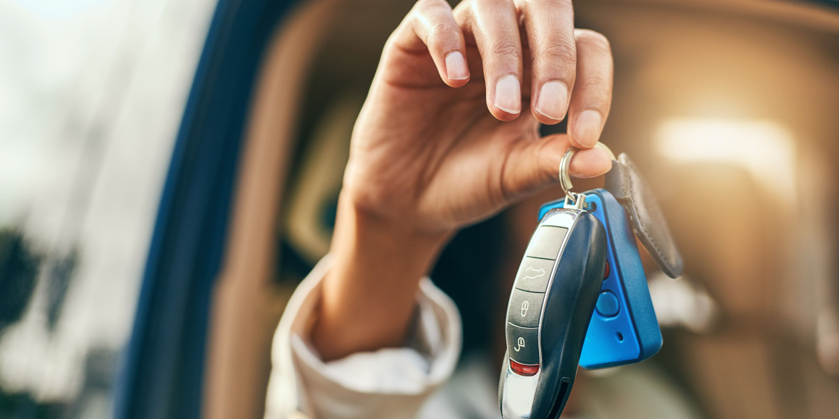 It's The One Best Car Locksmith Near Luton Trick Every Person Should Be Able To