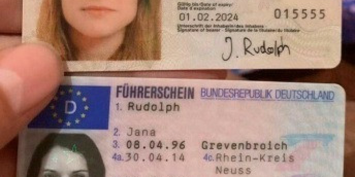 11 Ways To Completely Revamp Your Buy A Driving License