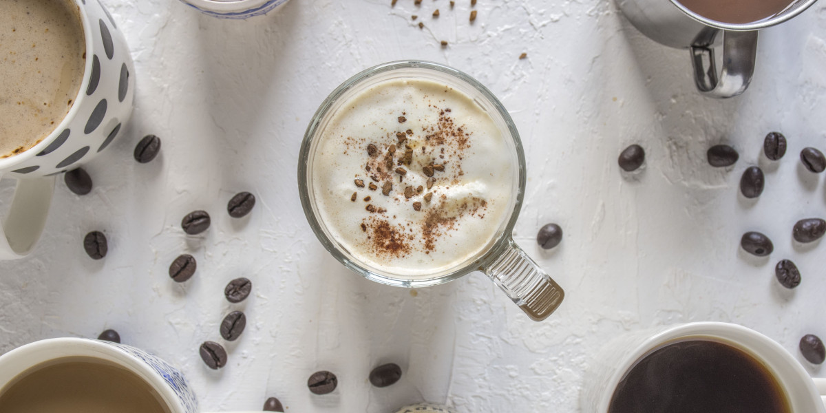 A Productive Rant About Coffee Maker Tassimo