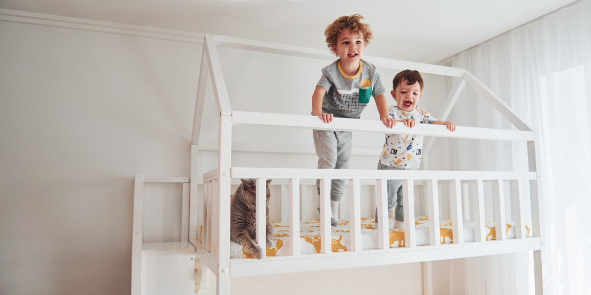 It's The Good And Bad About Three Bunk Bed