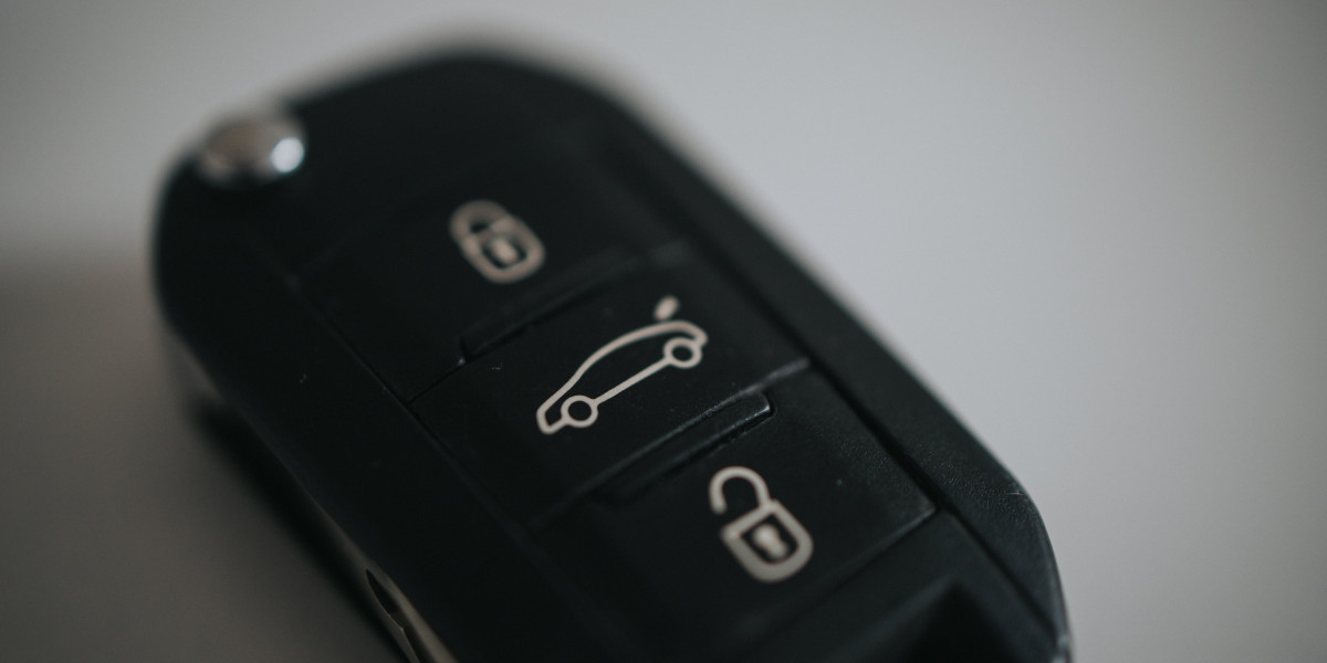 5 Laws That Anyone Working In Replace Car Keys Should Know