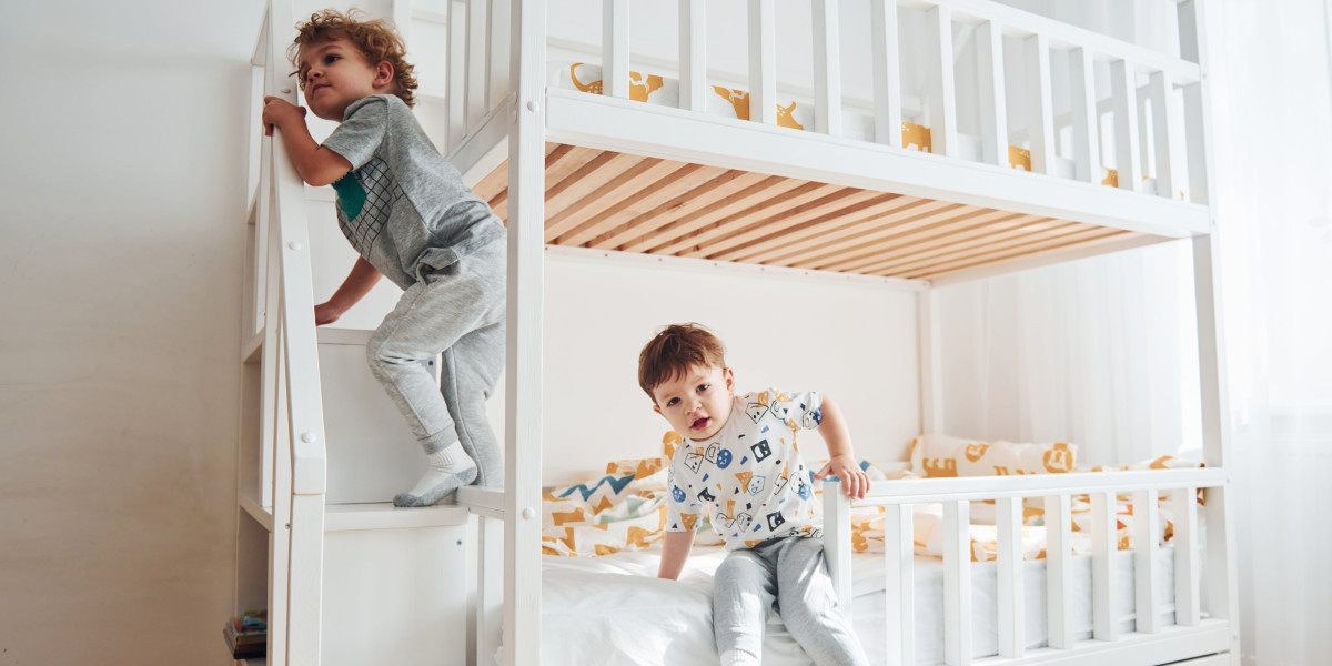Don't Believe These "Trends" About Triple Loft Bed