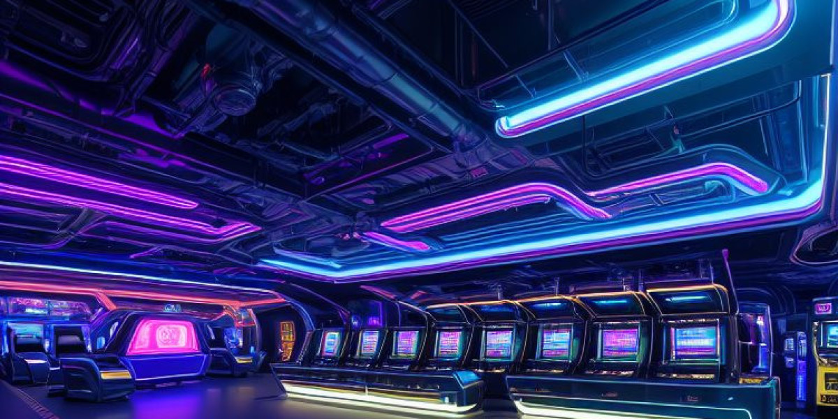 Groot Spelaanbod bij B7 Casino