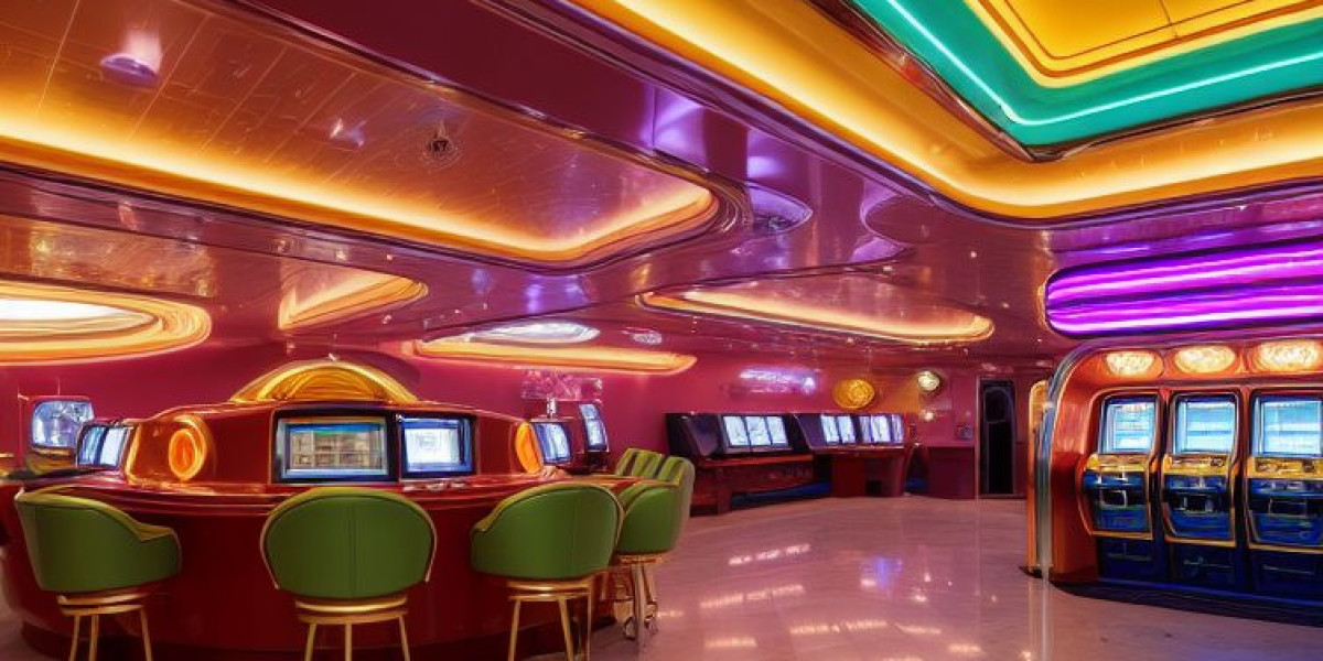 Vielfältiges Spielangebot bei Rocket Play Casino