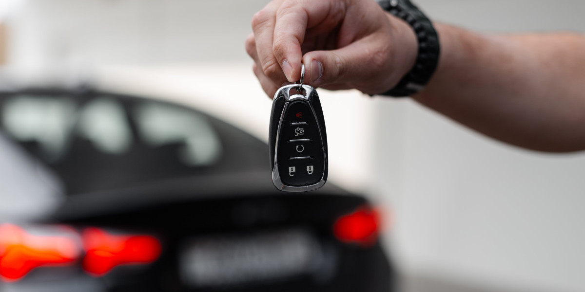 7 Small Changes That Will Make The Biggest Difference In Your Replacement Car Key