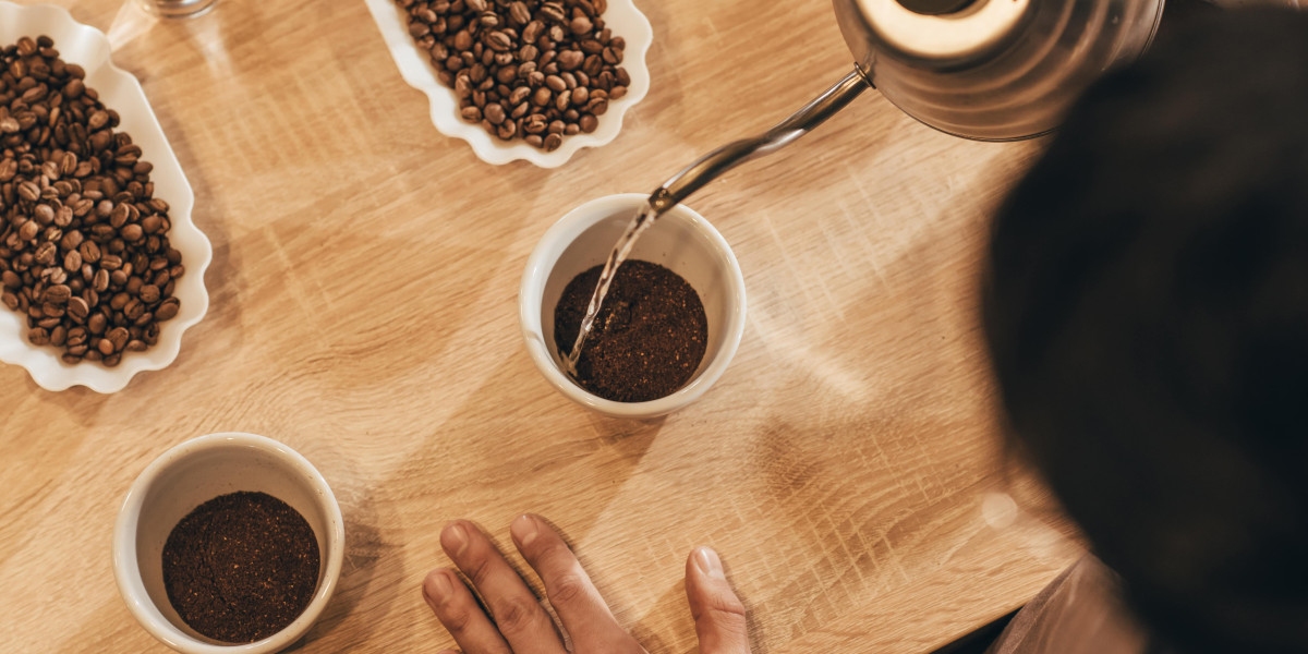 10 Healthy Tassimo Machine Habits