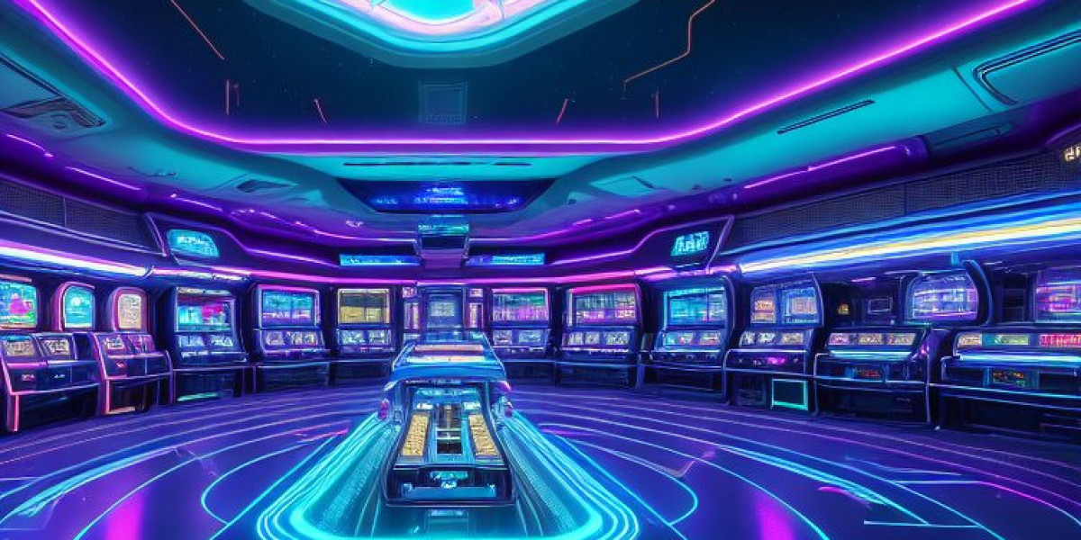 Κεφάλαιο με εξελισσόμενο τζακπότ στο N1 Casino