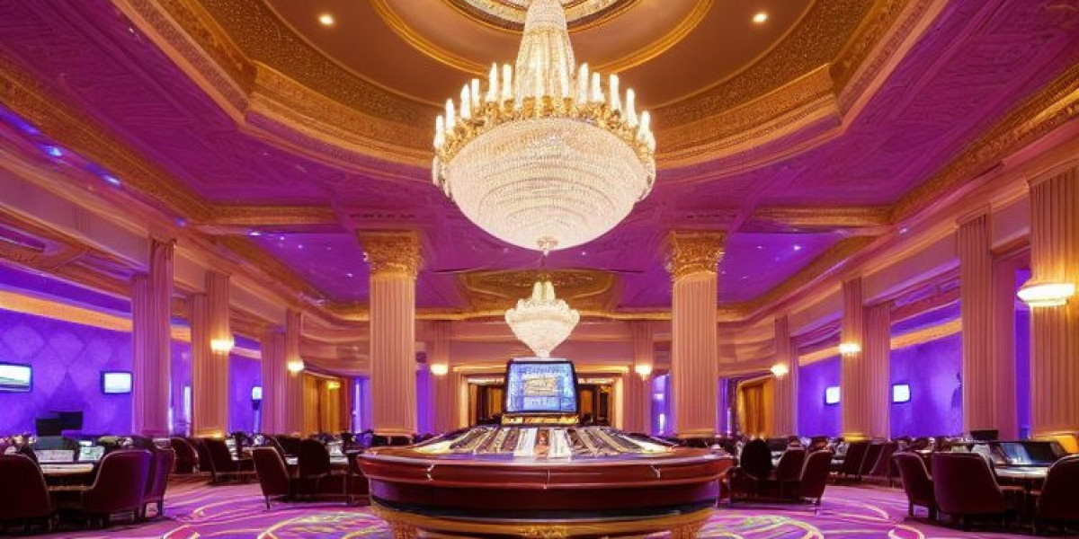 Unique Gambling Collection at NeoSpins