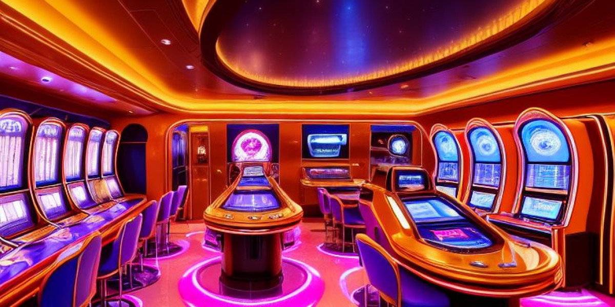 Quick Adrenaline at Crown Internet Gambling Platform