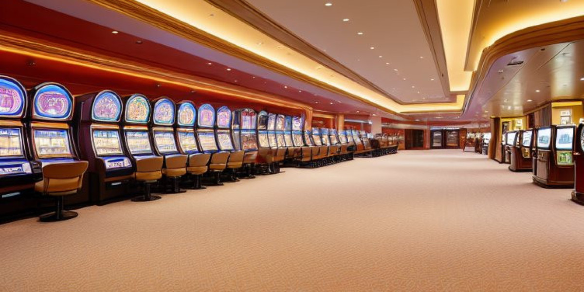 Spannende spannende Kollision Games bei Spinit Casino