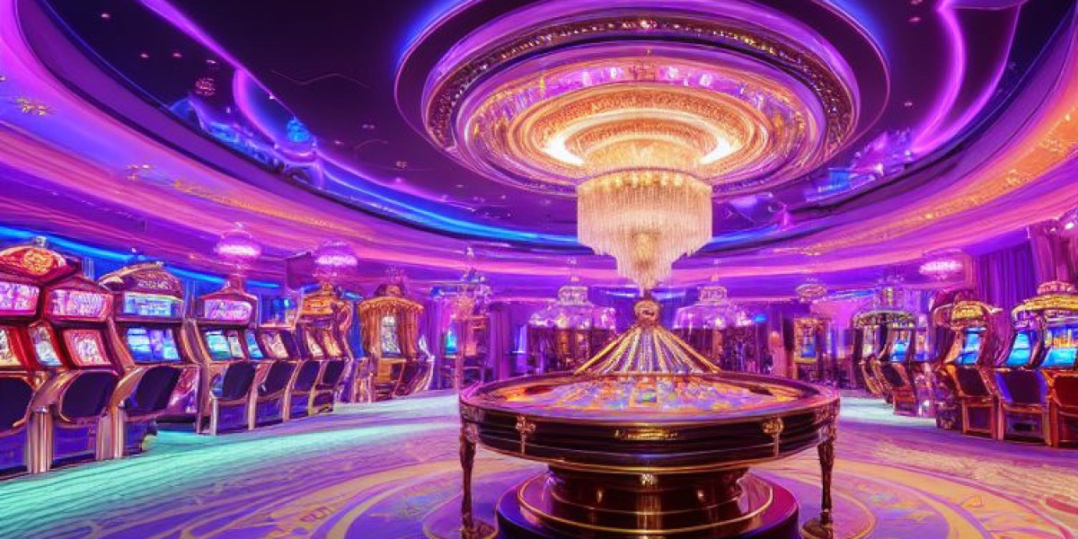 Deluxe Gaming options Collection at Lucky Wins Casino