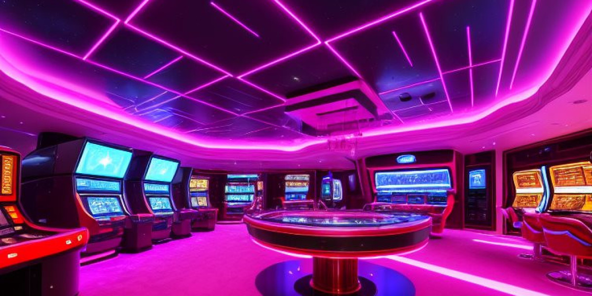 Koninglijke Beloningsstructuur bij StarCasino..