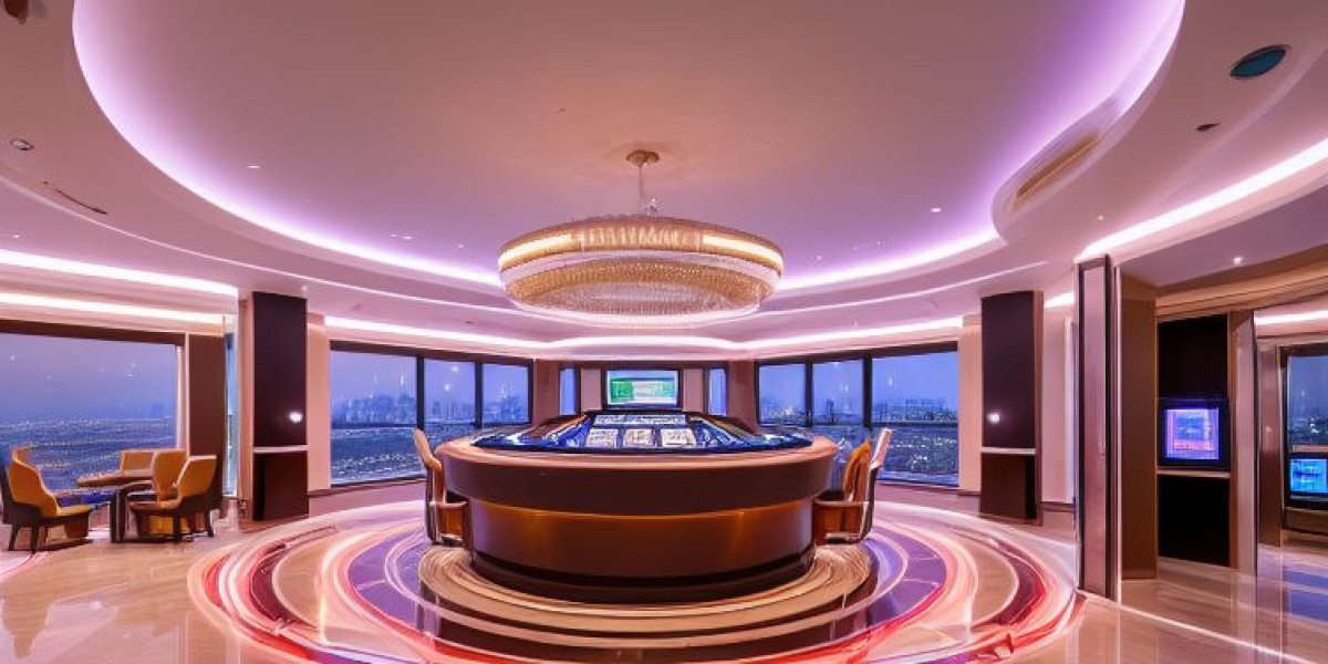 Opwindende Live Croupier Mogelijkheden bij Casino 711