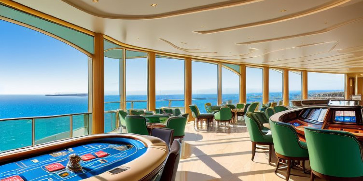 Ongelooflijke Bonussen bij SlotLair Online Casino