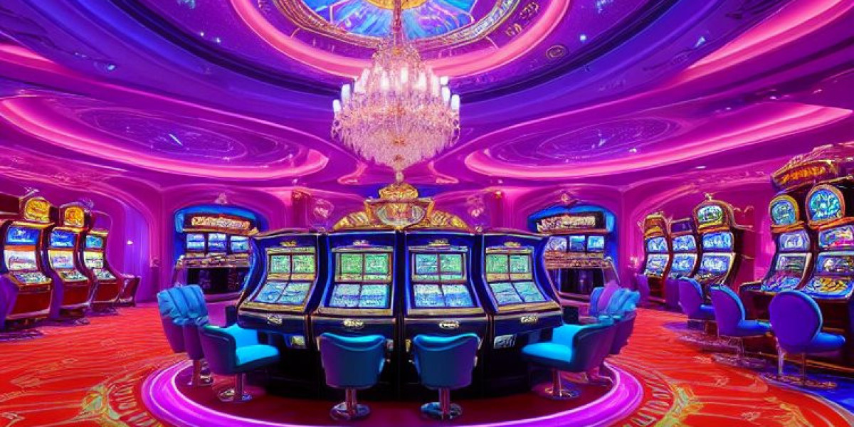 Remarkable Gaming Oasis at VegasNow