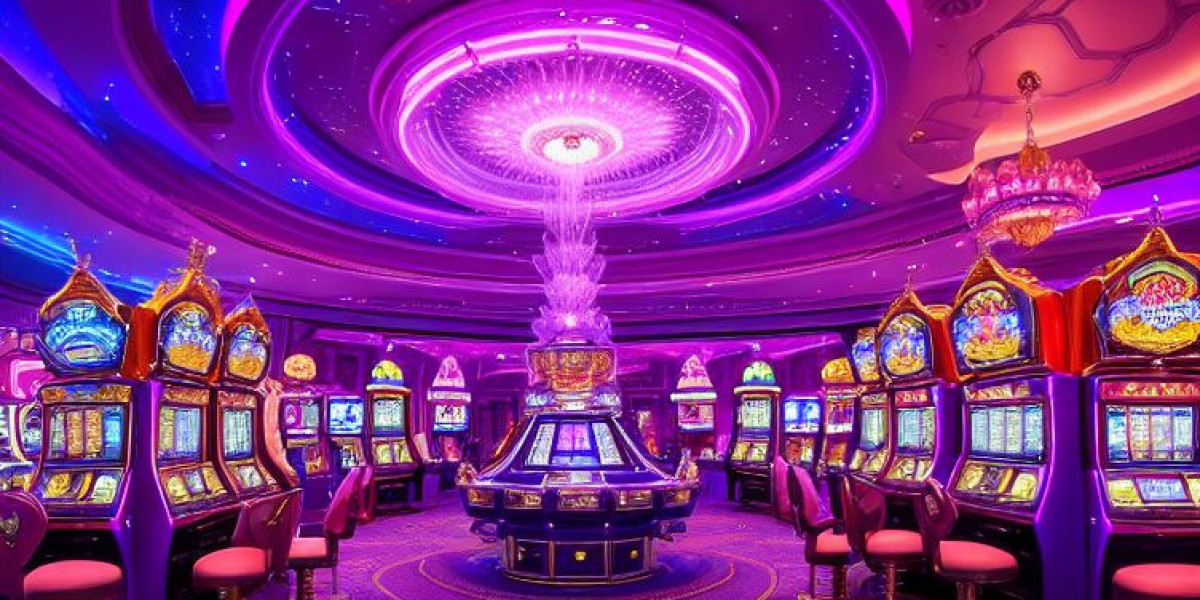 Premium Slots Collection at Mr Play