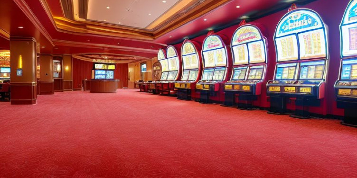Monetary Options at LuckyWins Casino