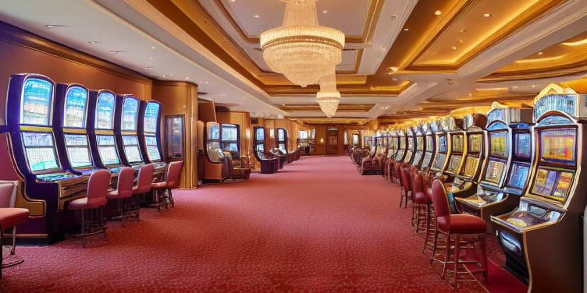 Extensive Game Collection on Lukki Casino