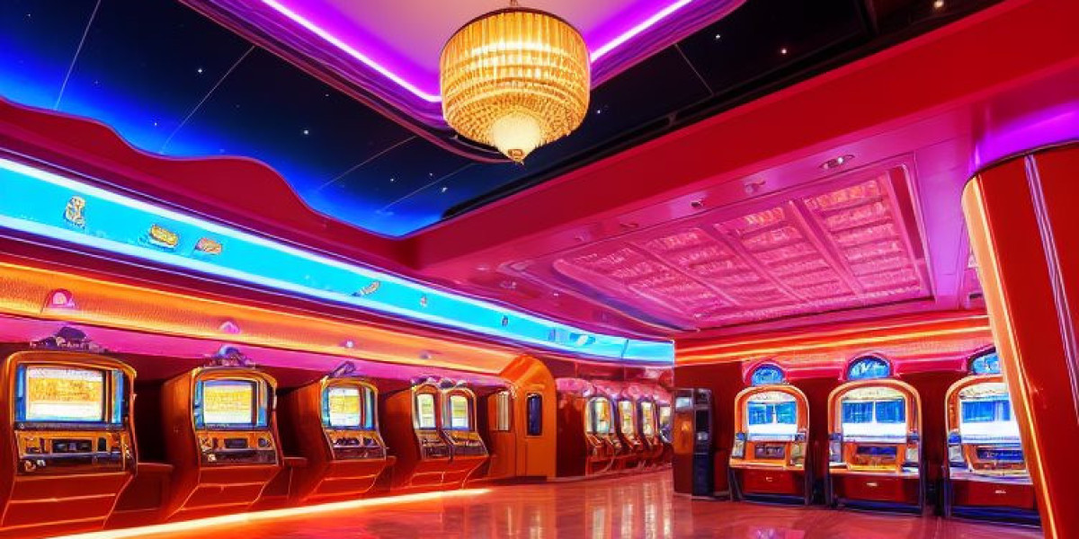 Fast Registration within CrownGold Casino