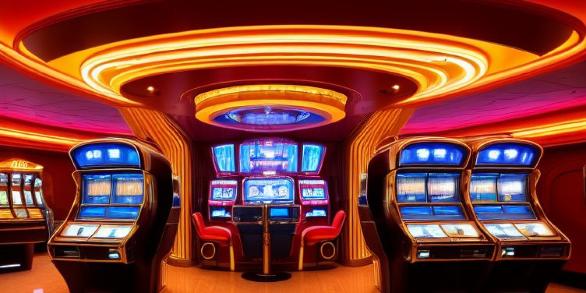 Gokervaring bij 711 Casino