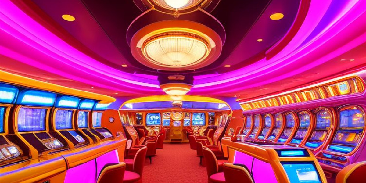 Breites Spielauswahl im Boomerang Casino