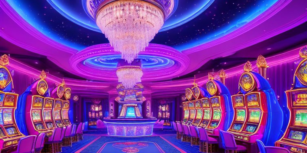 Exceptional Pokie Gambling at Spinbit Casino