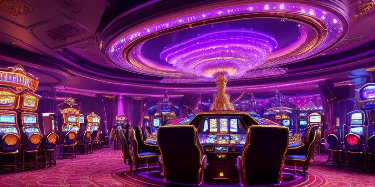 Variety of Entertainment Selections in Skycrown Casino.