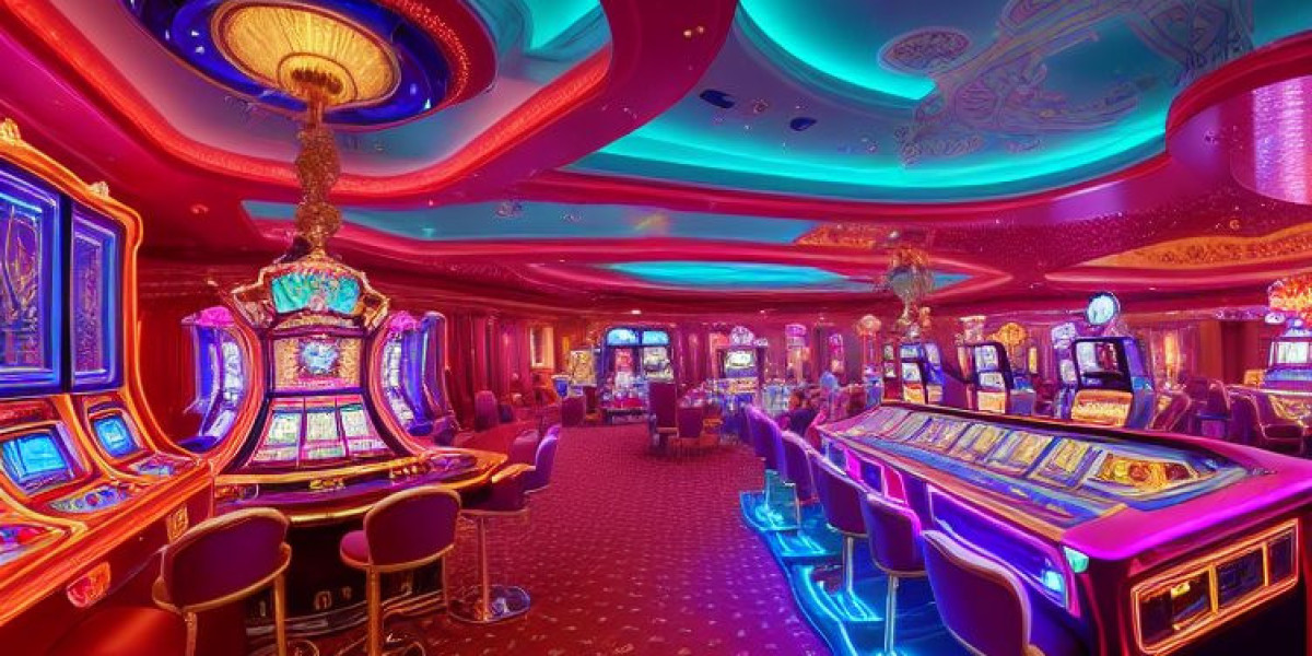 Gambling Assortment at VegasNow