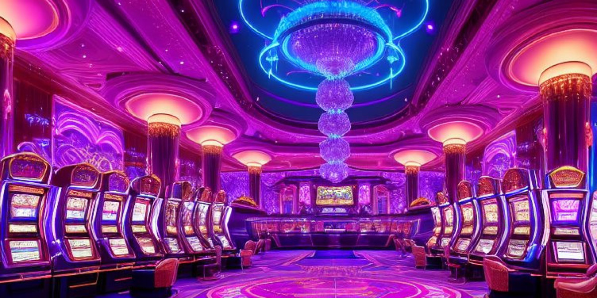 Μεγάλη Καζίνο Εμπειρία στο Kingmaker Casino Online