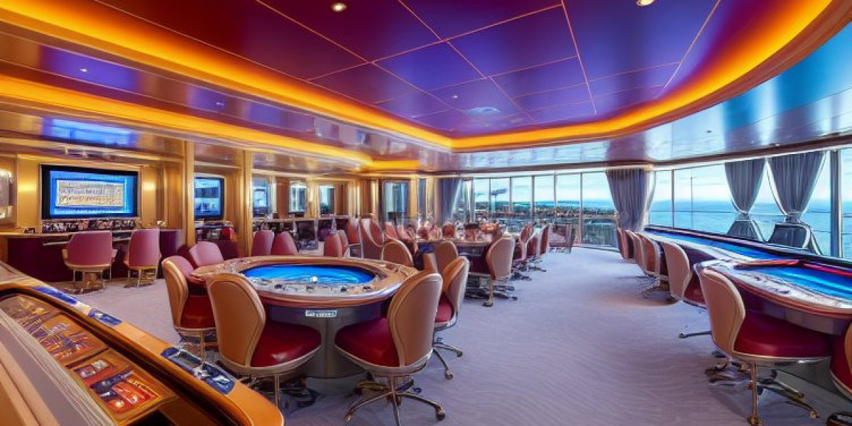 Divertimenti da Tavolo Strategici al Star Casino