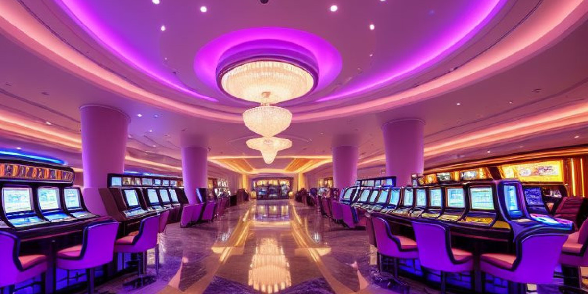 Thorough Trial Feature at SpinBit Online Casino's Gaming Platform