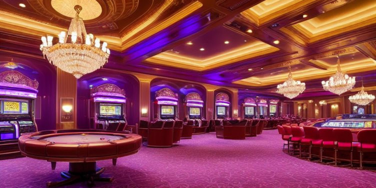 Machine di Casinò