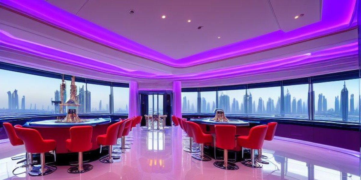 Tischspiel Exzellenz bei SlotLords Casino