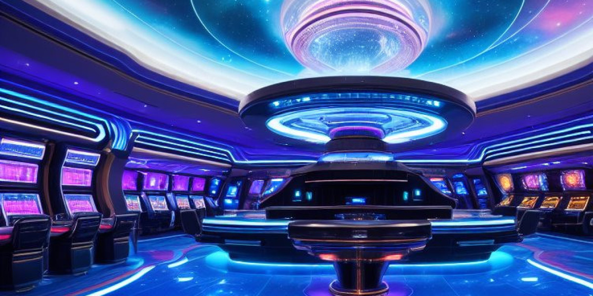 Different Gaming Library at Neospin Casino