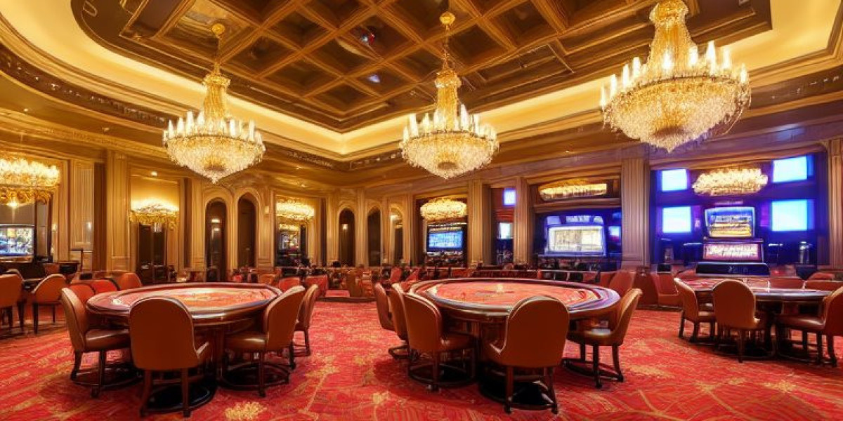 Real-time Desk Excitement at lucky ones casino