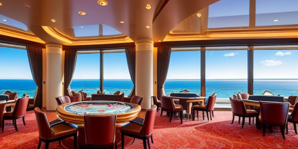 Lucky Dreams Casino