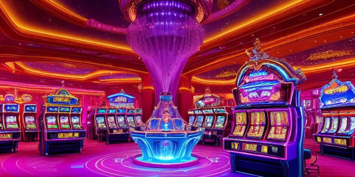 Cell Gaming Revolution at Fair Go Casino