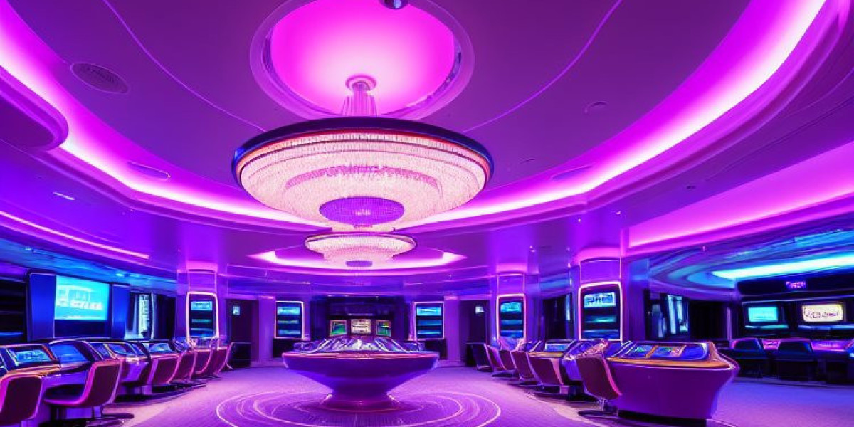 Board Gaming Elegance at FairGo Casino