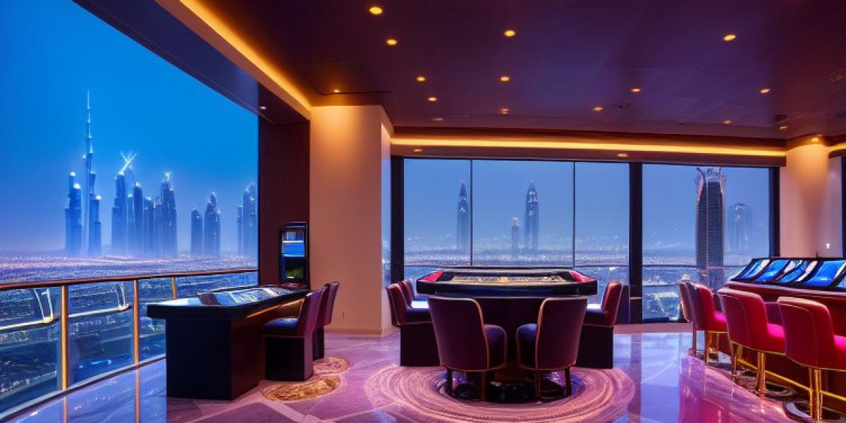 Live Gambling Adventure at Slot Lounge