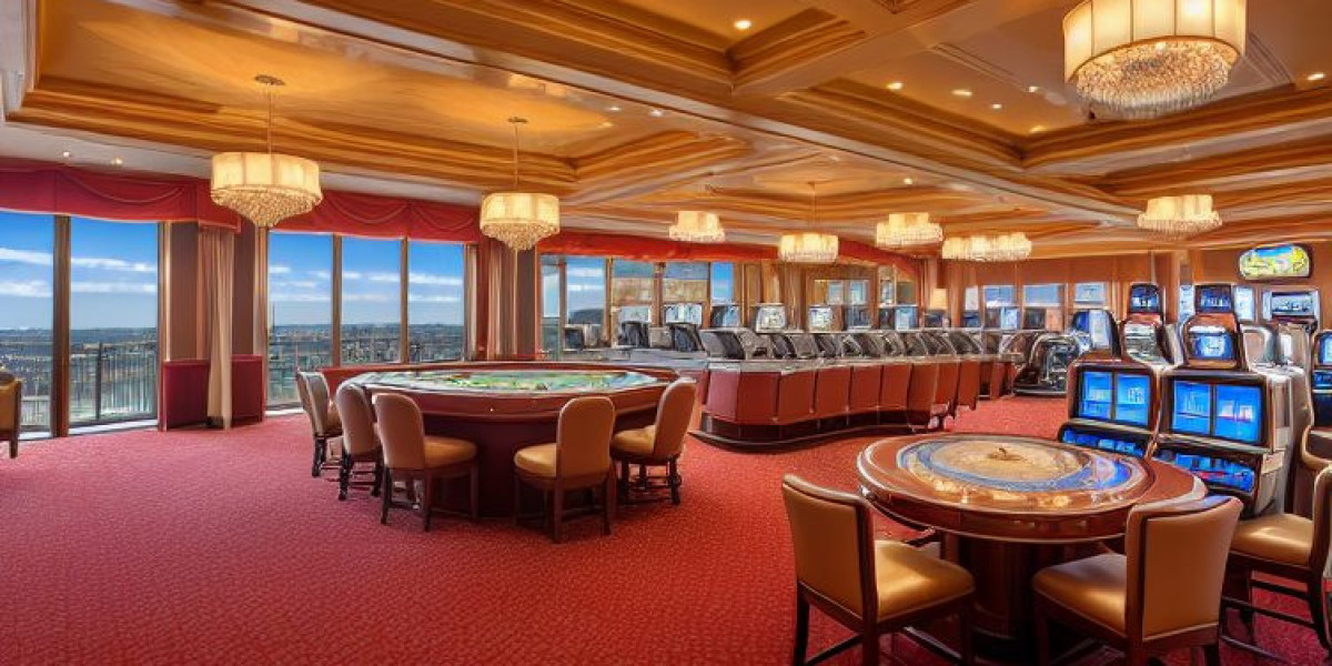 Real Table Action at Rick Casino Australia