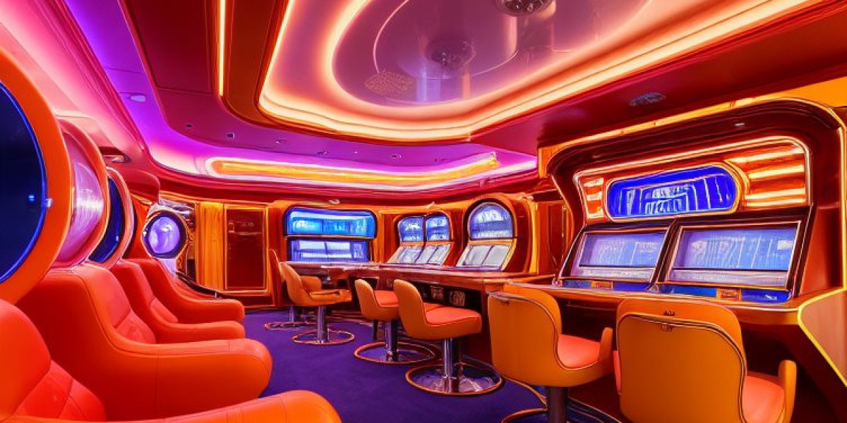 Premium Live Dealer Action at Slot Lords