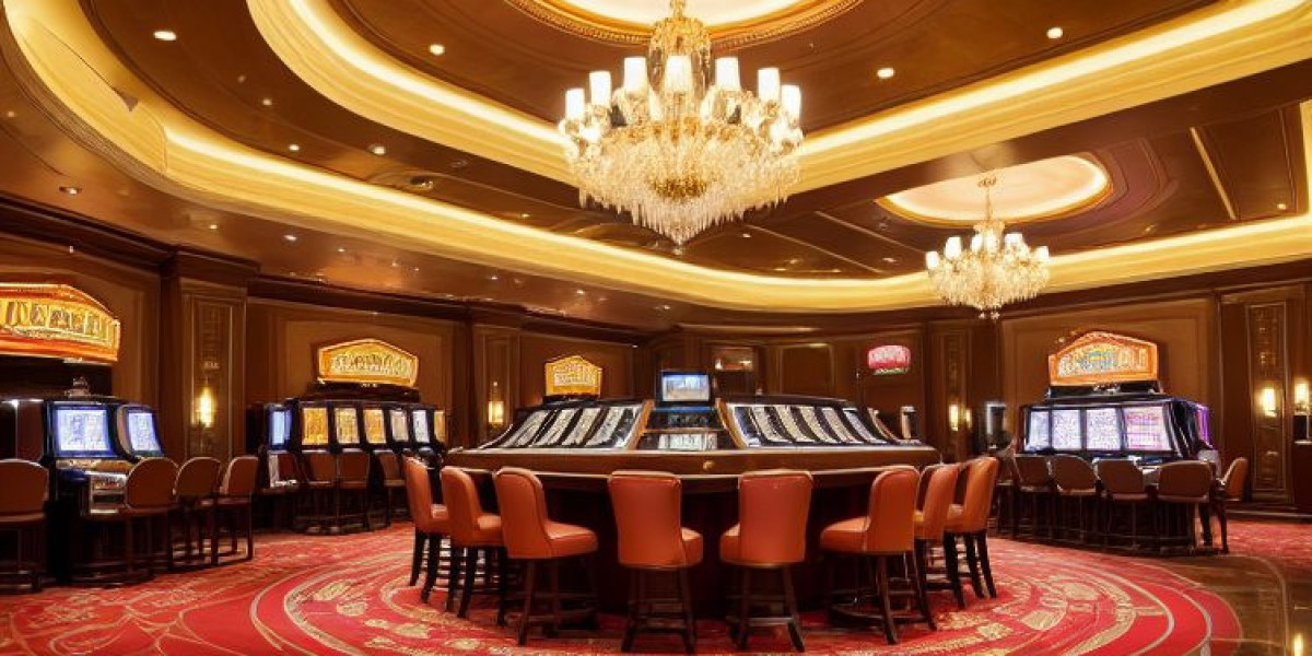 Πλούσια Διασκέδαση Εμπειρία στο Kingmaker Casino Online