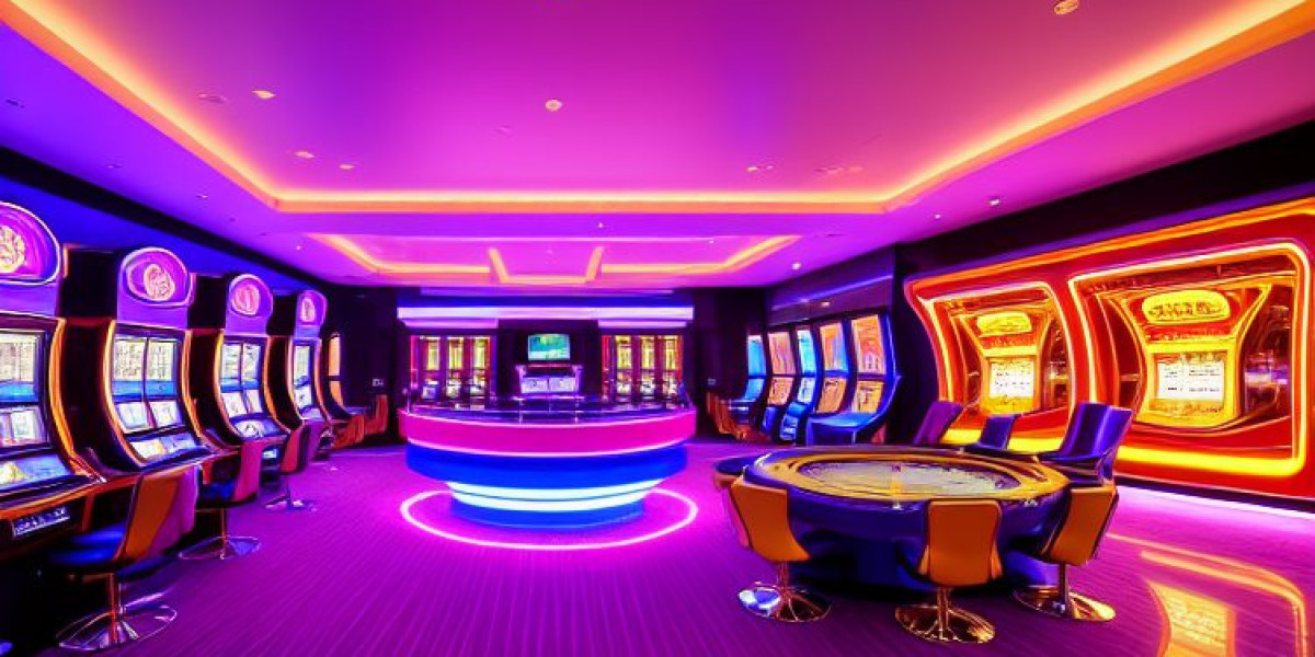 Abwechslungsreiche Slots bei Nine Casino Auszahlung