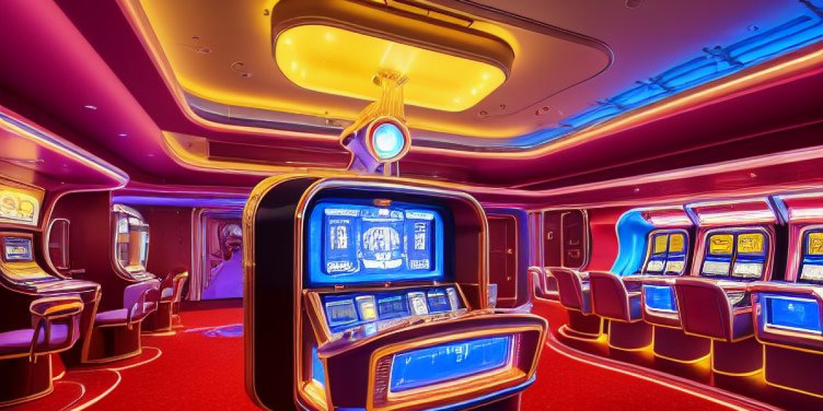 Just Gambling Payment Solutions Mastery