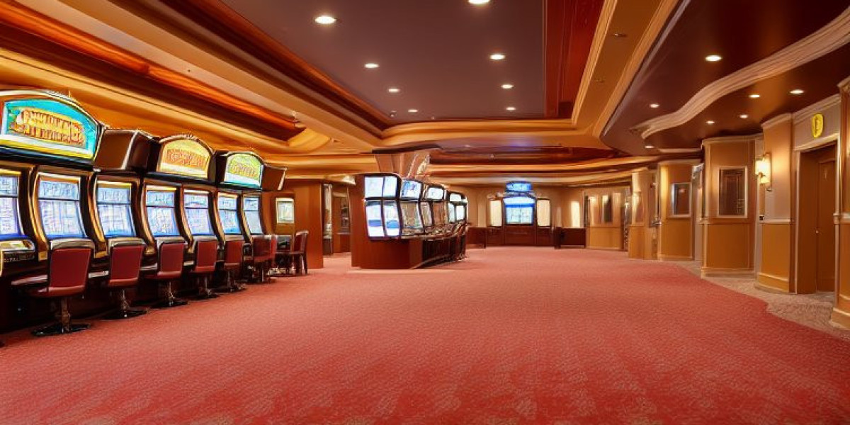 Extensive Gambling Collection at Lucky Dreams Casino
