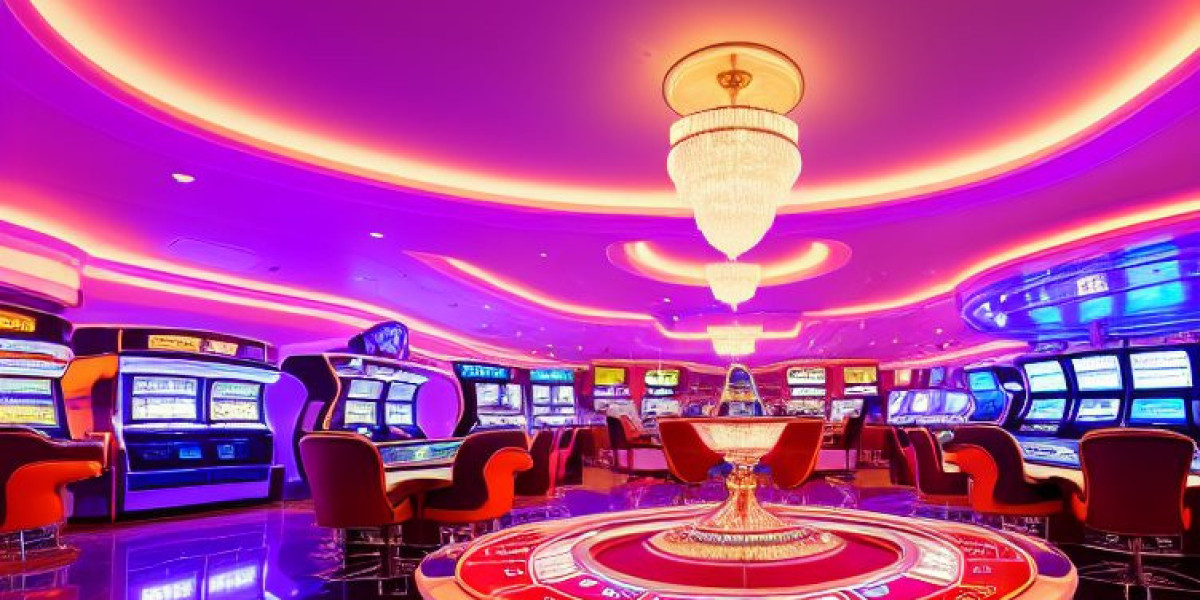High-quality Slot machines at Neo Spin