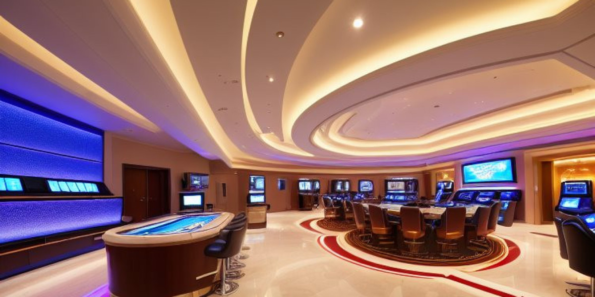 Experimento de Juego Impresionante en Casino 777