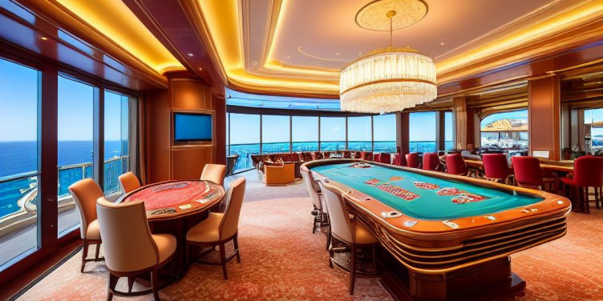 Experiencias de Juego Fantástica en Casino 777