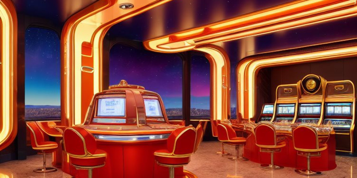 Lucky Dreams Casino